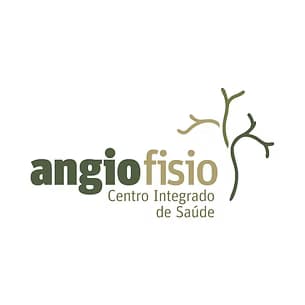 Logo Clínica Angiofisio