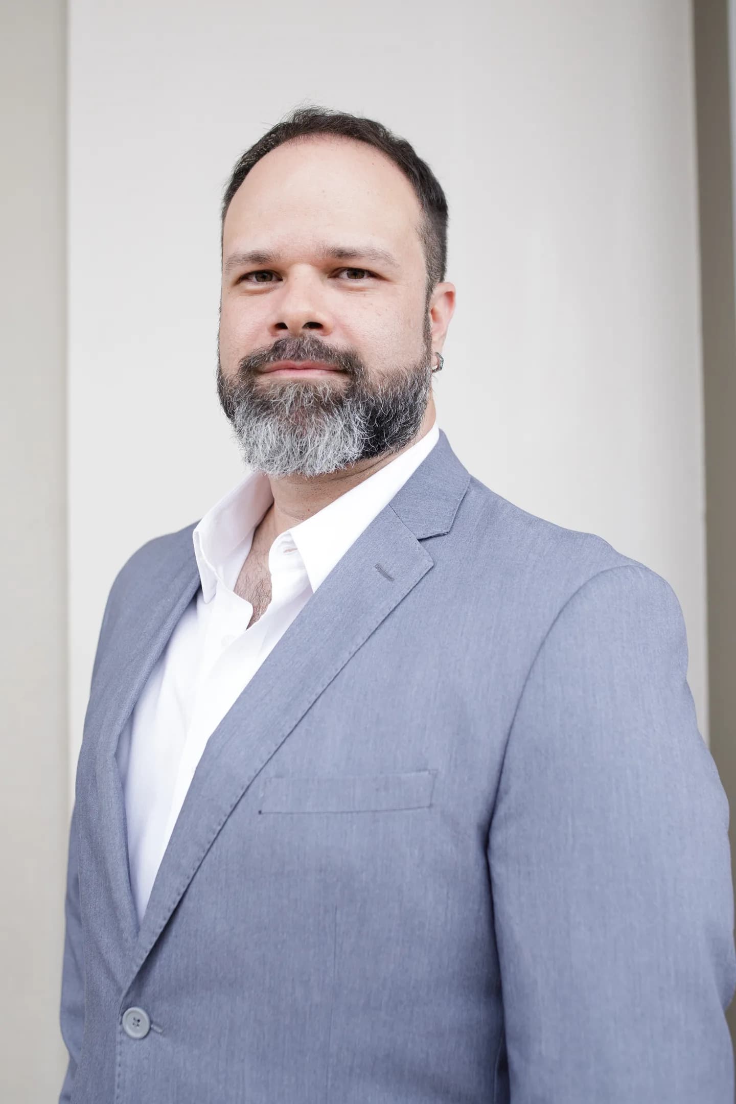 Daniel Fernandes Nobre