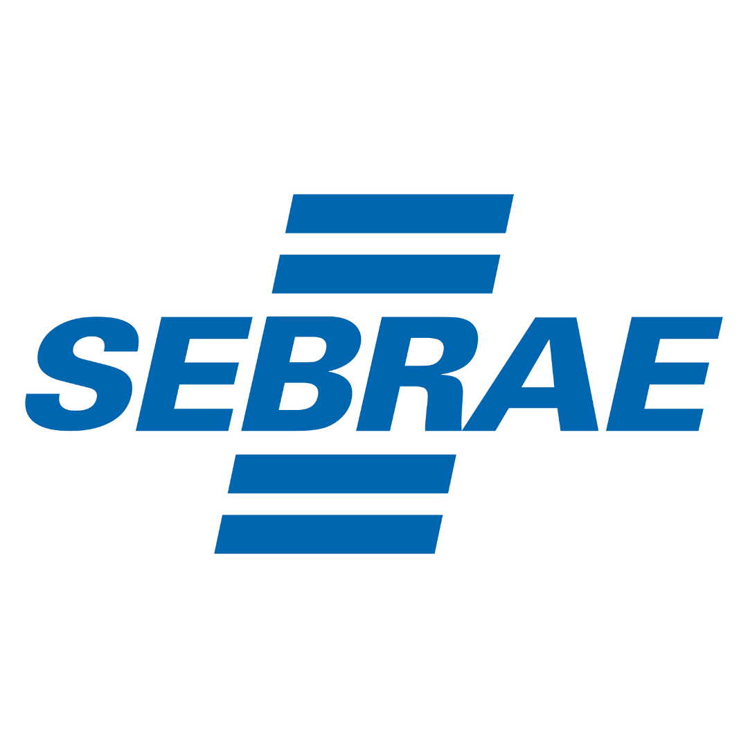 Logo Sebrae Nacional