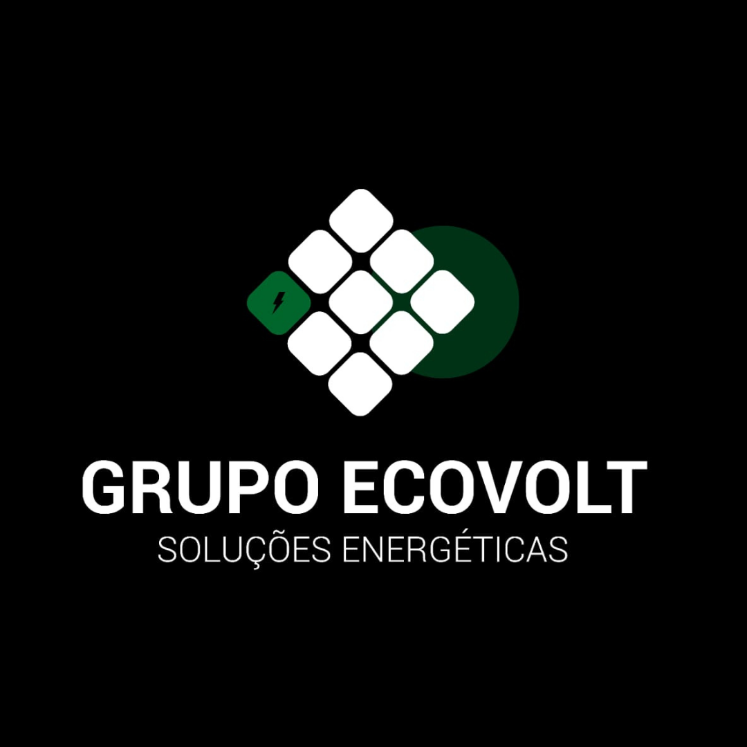 Logo Grupo Ecovolt