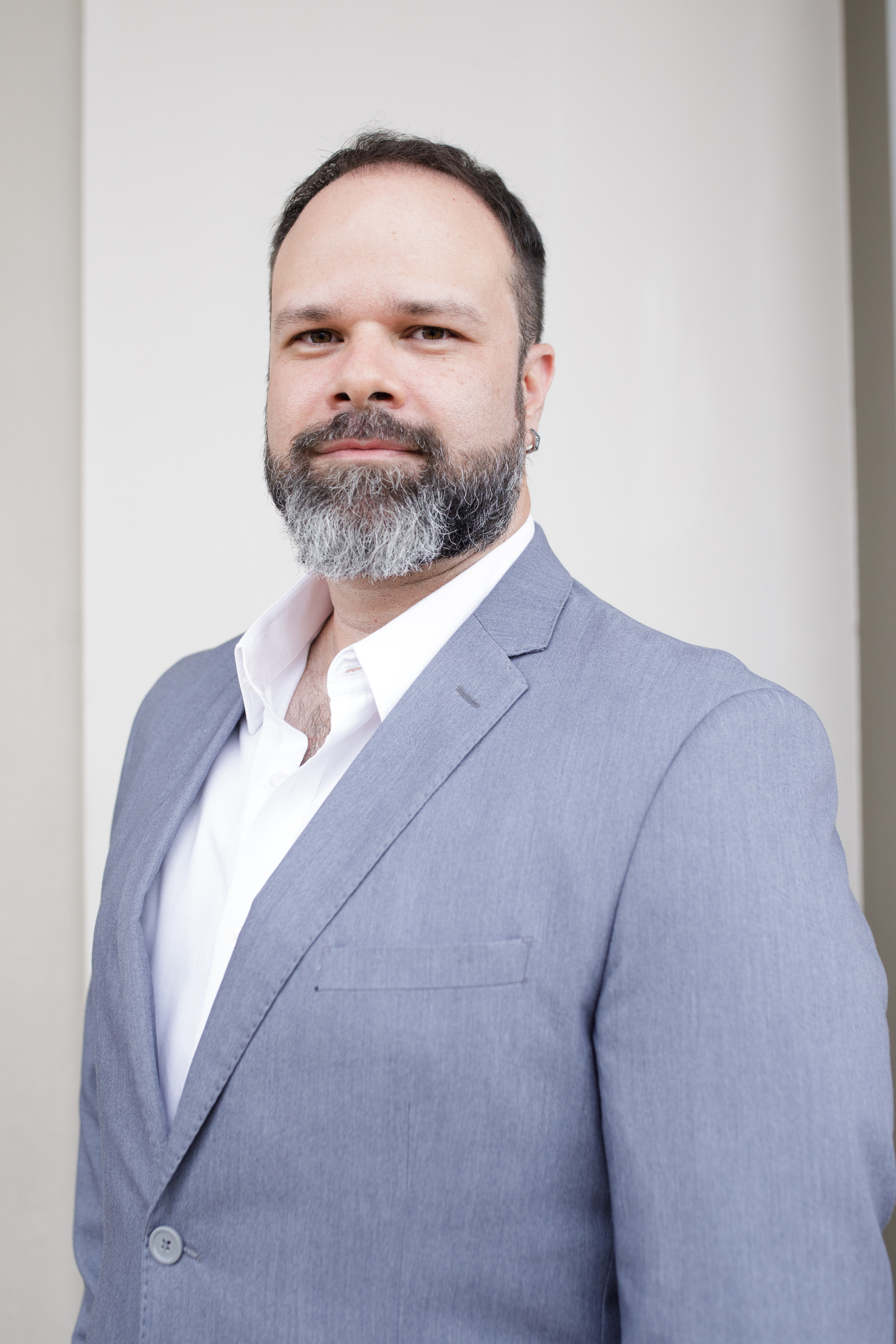 Daniel Fernandes Nobre